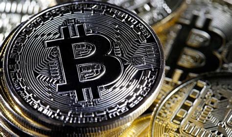 Bitcoin's market cap is now 48.3t. Bitcoin shake-up as incredible technology can trace crypto: 'Power to change whole system ...