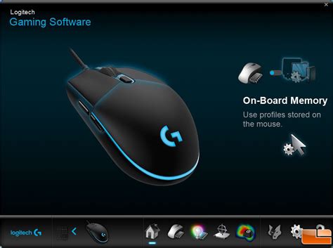 Boost games by updating gaming components automatically. Logitech G Pro Gaming Mouse and Keyboard Review - Page 4 of 5 - Legit ReviewsLogitech Gaming ...