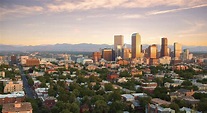 Urlaub in Denver: Attraktionen in Colorado