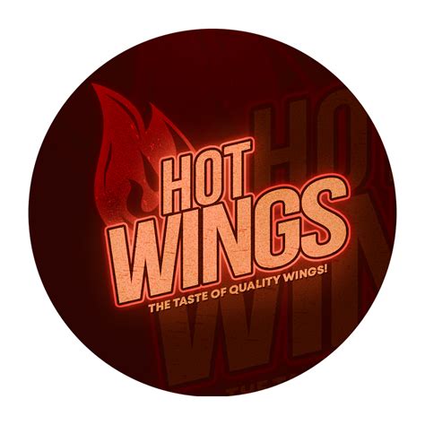 Hot Wings Manila