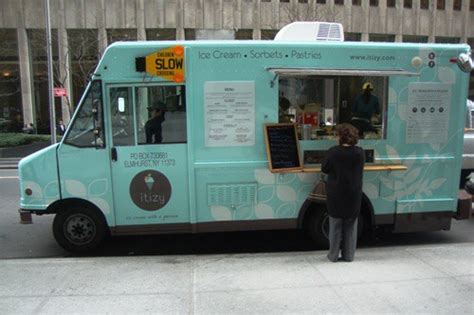 Cotrim is in good company. Dessert Alert: Black Sesame Ice Cream from Itizy | New ...