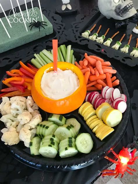 Halloween Food Ideas Halloween Recipes And Treats For Your Party