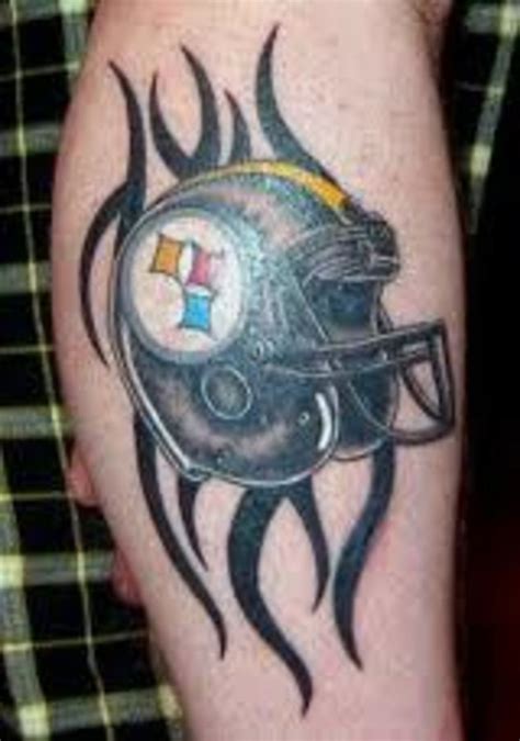 Catch all of the day's top stories and more from the team at wtae pittsburgh action news 4. Pittsburgh Steeler Tattoos And History-Steeler Nation