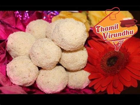 You can ask me for your favourite recipes or cooking tips and i will try and make a good video for you all my subscribers. Rava ladoo recipe in tamil (suji ,semolina ladoo ) - Rawa ...