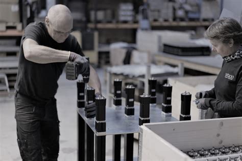Reconfigurable Tooling: Revolutionizing Composites Manufacturing - Adapa - adaptive moulds