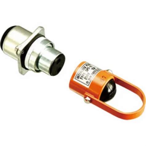 Electrical Electronic Products Safety Plug Manufacturer From Pune