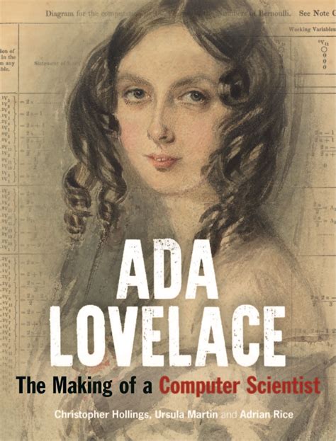 Ada Lovelace Day 2018 – Ada Lovelace Day