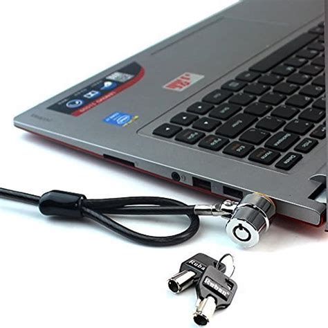 Laptop Security Locks
