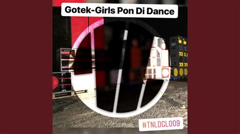 Girls Pon Di Dance Youtube