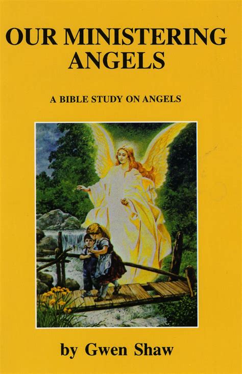 Our Ministering Angels Pdf End Time Handmaidens And Servants Intl