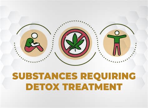 Know About Drugs And The Detox Process Lion Recovery