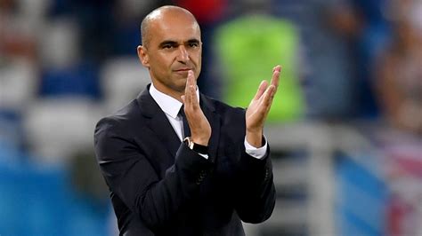 The former wigan and everton boss, 47, who has been linked with the vacant spurs job, is getting ready to lead belgium at this summe… Roberto Martínez se postula como principal candidato al ...
