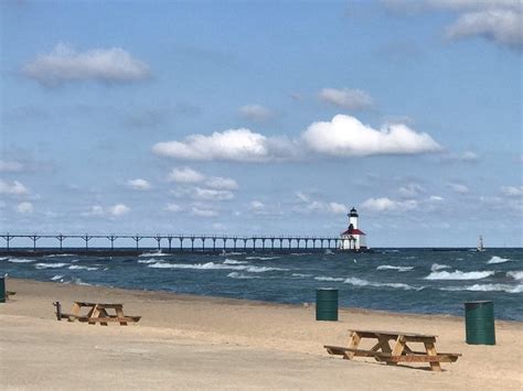 Here Are Of The Best Beaches In Indiana To Visit Asap