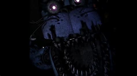 A Sufrir Five Nights At Freddys 4 Juan Gamer X Youtube