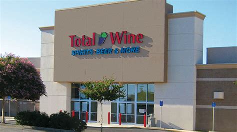 Total Wine And More In Sacramento Ca 95825 Citysearch