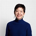 Dr Joyce Wu