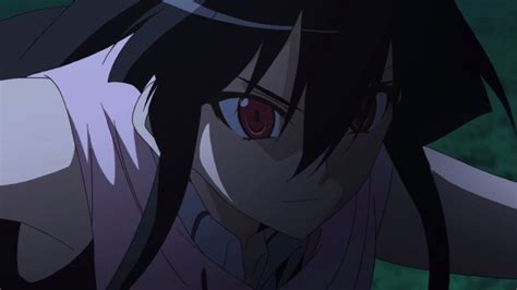 Akame Ga Kill Episode 18 Demons Ganbare Anime In 2022 Akame Ga