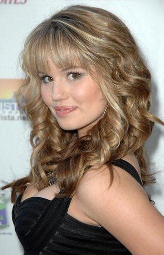 Hot Stars Celebrity Pictures Debby Ryan Hot