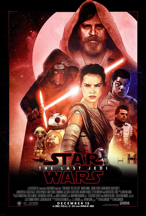 Download The Last Jedi Star Wars Wallpaper