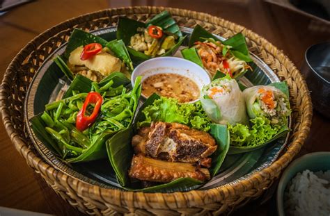 Food Tours In Southeast Asia • Paper Ink And Passports Travel