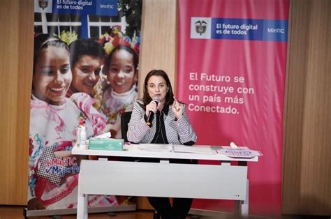 Karen abudinen es abogada y cuenta con más de 15 años de experiencia trabajando en la karen abudinen también estuvo vinculada como abogada auxiliar en la corte constitucional, una de sus. La ministra Karen Abudinen presenta nuevas estrategias de ...