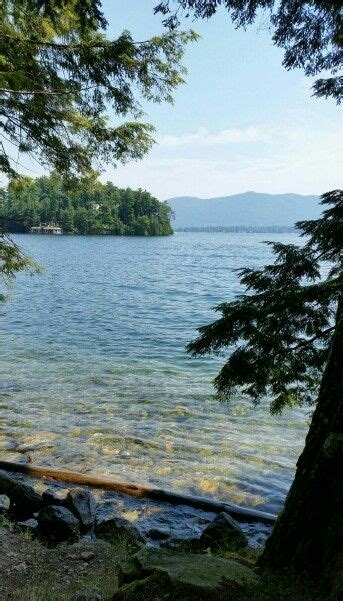 Lake George Adirondacks Ny Lake George Summer Vacation Spots