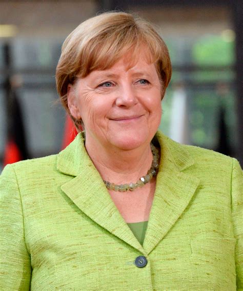 Angela Merkel Same Sex Marriage Equality Germany
