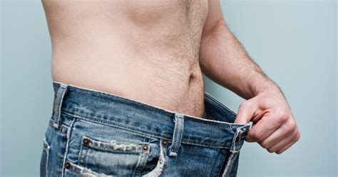 Why Men Lose Weight So Much Faster Than Women Huffpost Uk