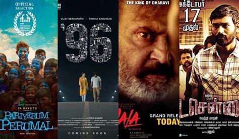 Thuppakki munai (2018) hd 720p tamil movie watch online. Kollywood in 2018: From '96' to 'Pariyerum Perumal', here ...