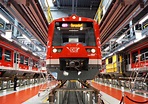 Ausgezeichnet: Digitale S-Bahn in Hamburg gewinnt Deutschen ...