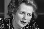 Margaret Thatcher, ‘Iron Lady’ Who Set Britain on New Course, Dies at ...