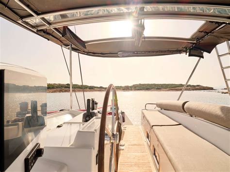 Toro Bianco Yacht Charter Details Lagoon 500 Charterworld Luxury