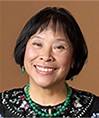 Sue Fawn Chung | People | University of Nevada, Las Vegas