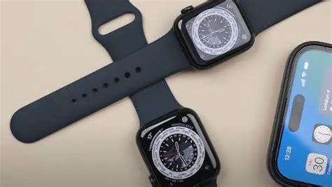 Apple Watch Se 2 40mm Vs 44mm In Depth Comparison