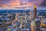Top 10 Atlanta Attractions to Visit - Influencive