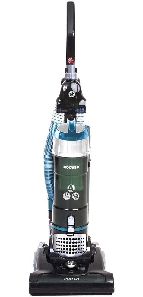 The Hoover Breeze For Pets Bagless Vacuum Cleaner The Henry Range