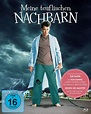 Meine teuflischen Nachbarn (Mediabook) (+ Bonus-Blu-ray): Amazon.de ...