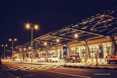 Kotoka International Airport Is Africas Best And Most Improved Airport