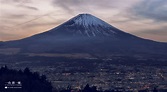 去富士山旅行的行程可以怎么规划？ - 知乎