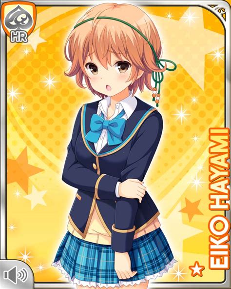 Qpflapper Hayami Eiko Girlfriend Kari Official Art Tagme 1girl