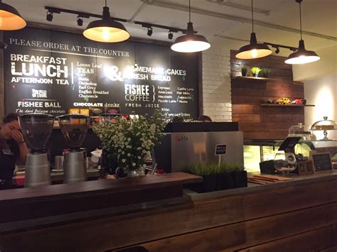 Casa green @ bukit jalil is a leasehold condominium, located in bukit jalil, kuala lumpur. Running Cuppa: Fishee Coffee @ Arked Esplanad, Bukit Jalil