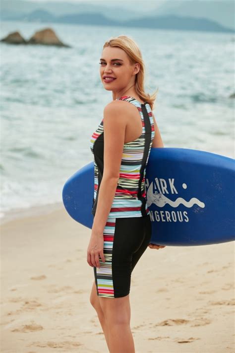 Best Surf Swimwear Womens And Surfing Swimsuits Walkonbeach