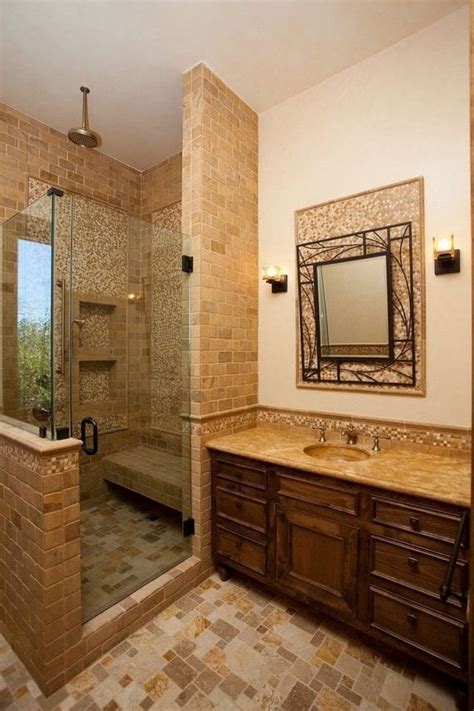 16 Fabulous Traditional Small Bathroom Decor Ideas Lmolnar Tuscan Bathroom Tuscan Bathroom