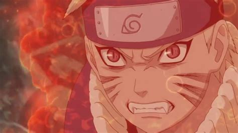 Image Nine Tailed Naruto Screenshot 2 By Second State