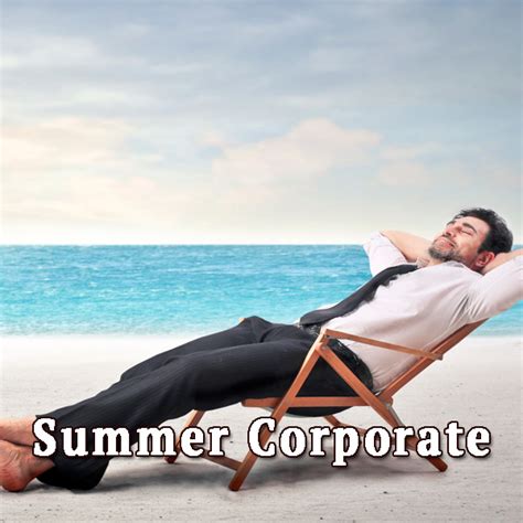 Summer Corporate By Soundmusicstock© Sound Music Stock