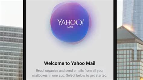 Yahoo Mail For Android Updated With A New Design And Many More Features