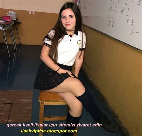 Sadece Gerçek Liseli Videoları Türk Pornosu