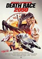 Recensioni del film Death Race 2050 @ ScreenWEEK