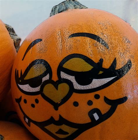Sexy Love Pumpkin Free Stock Photo Public Domain Pictures