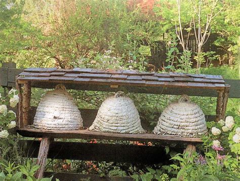 Pin On Bee Skeps And Hives